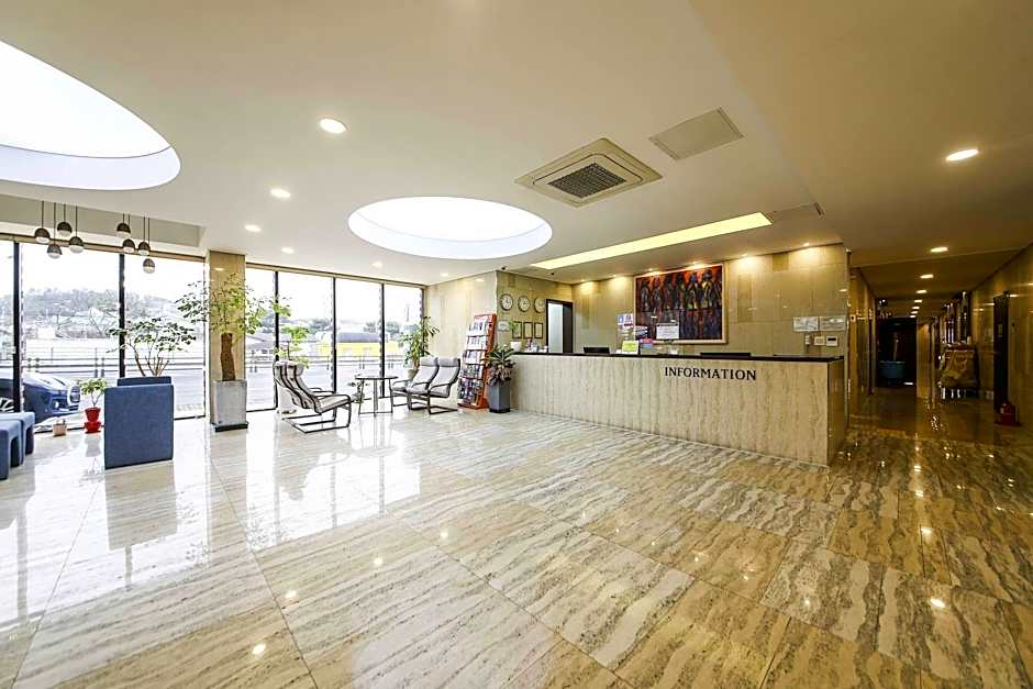 The Stay Century Hotel