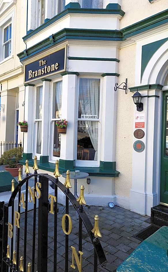 Branstone Guest House