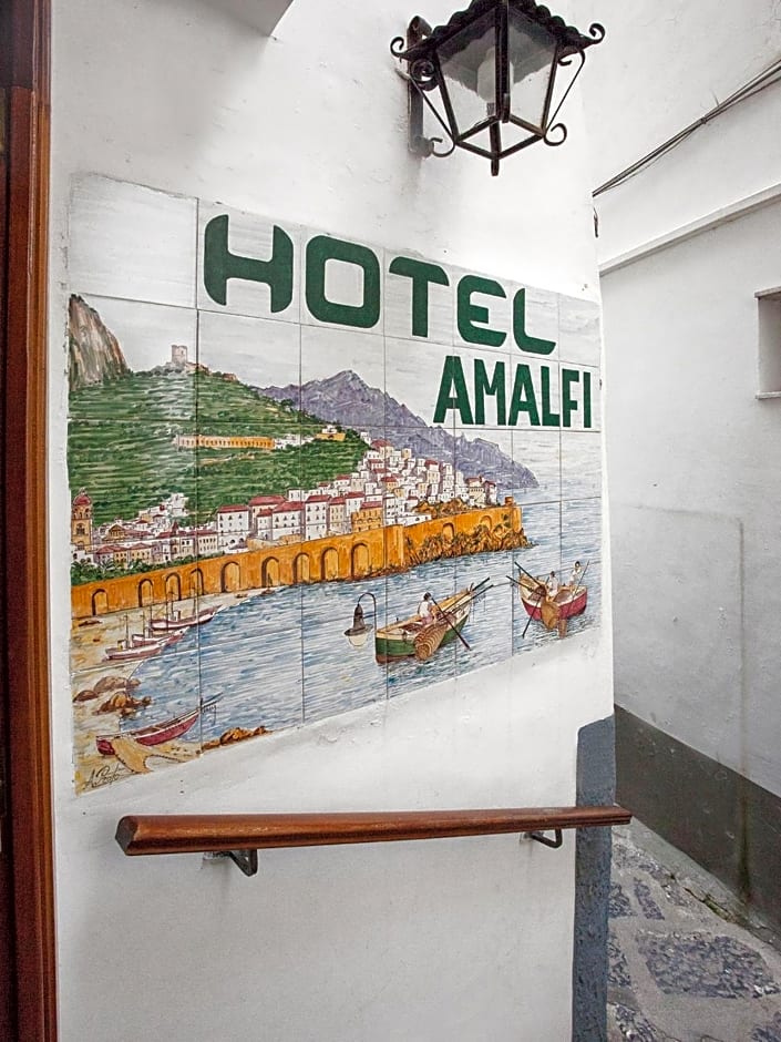 Hotel Amalfi