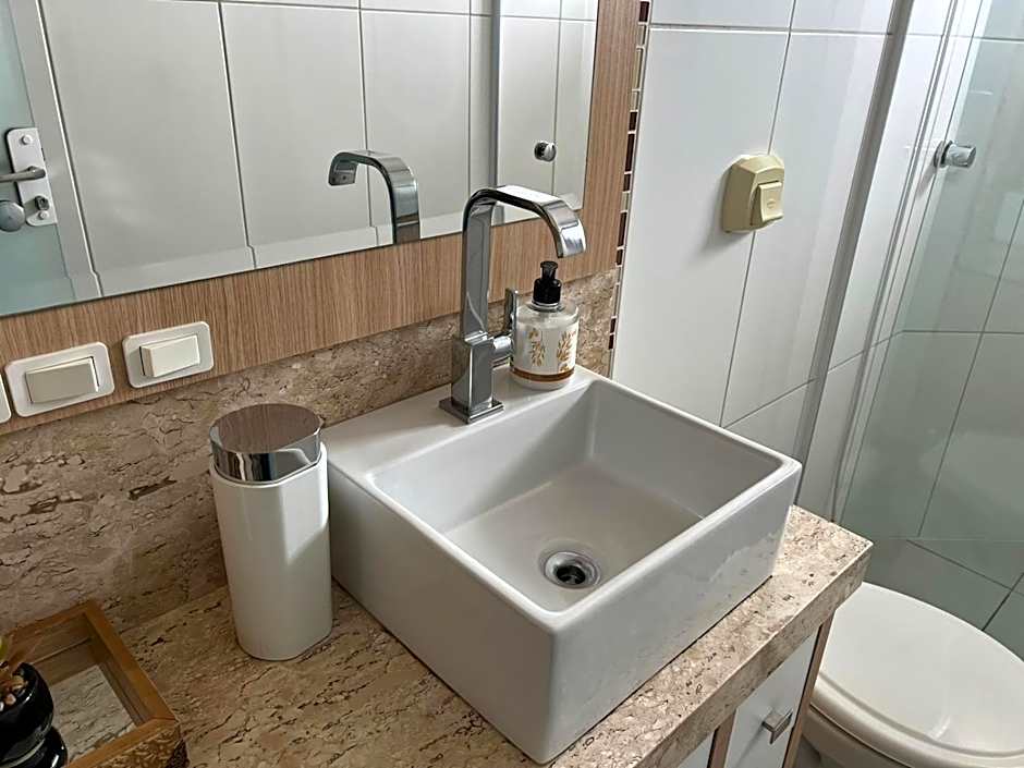 Apartamento Praia do Tabuleiro