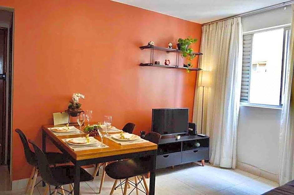 Edificio Casablanca, near T-63 Avenue, Shopping, Drugstore, Hospitals