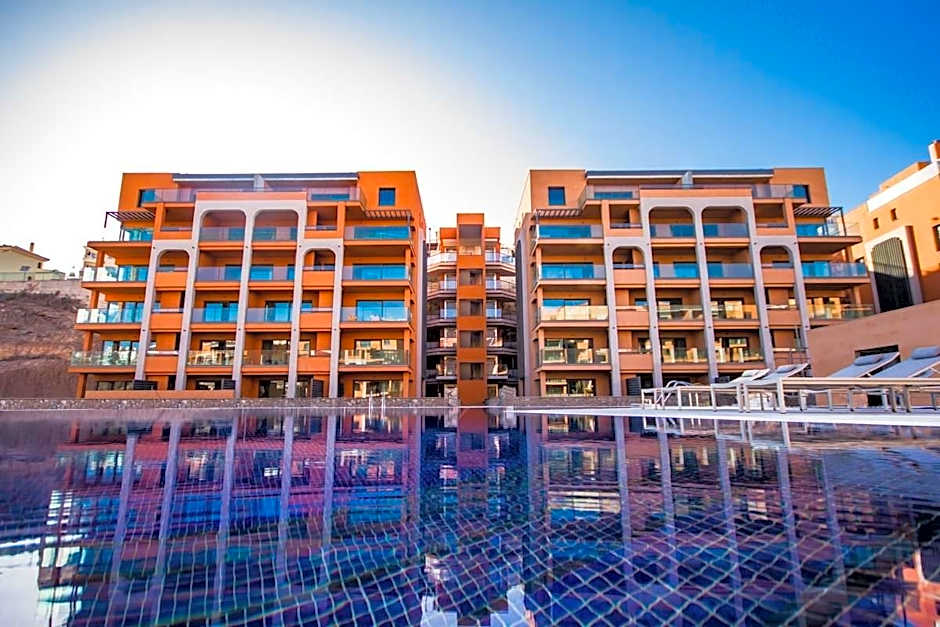 Arguineguin Park By Servatur VV