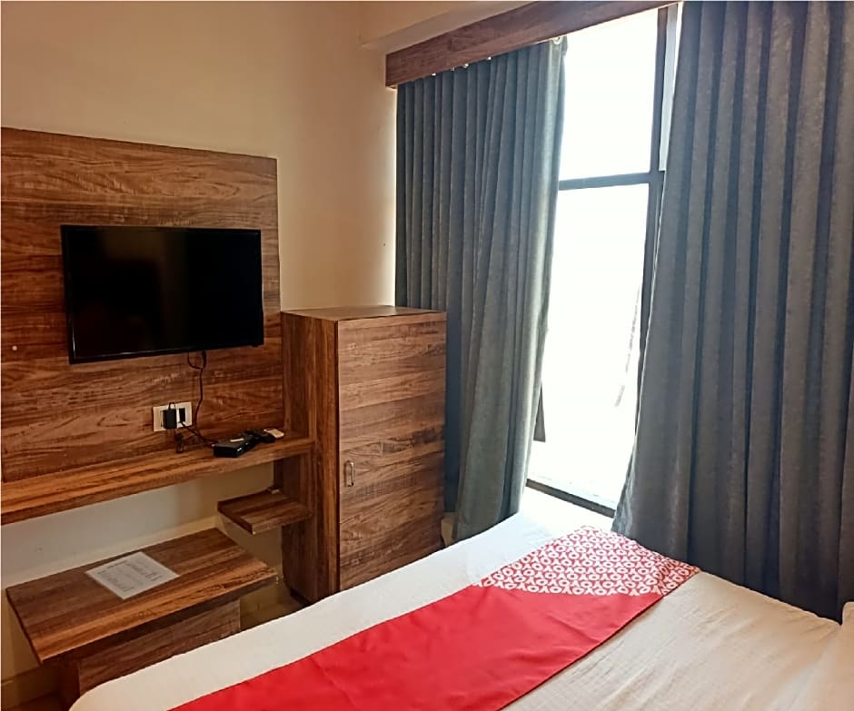 Hotel Dream Stay Ahmedabad