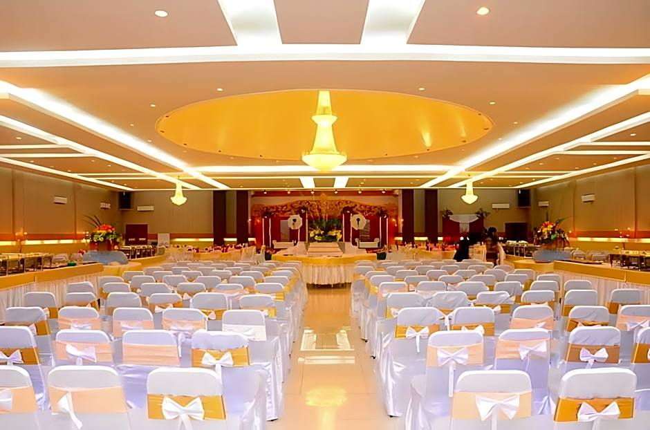 Zahra Syariah Hotel Kendari