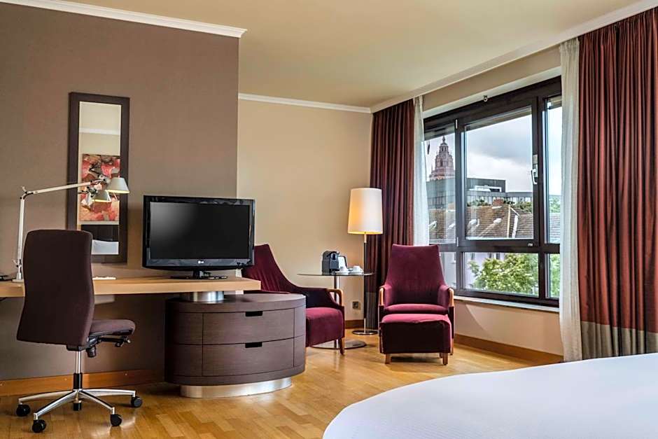 Hilton Mainz