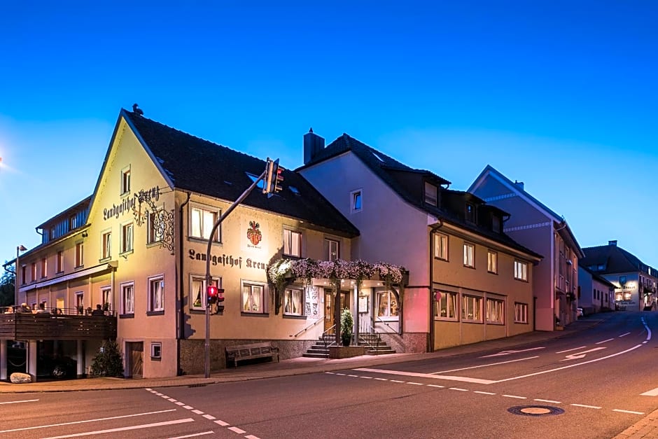 Landgasthof Kreuz