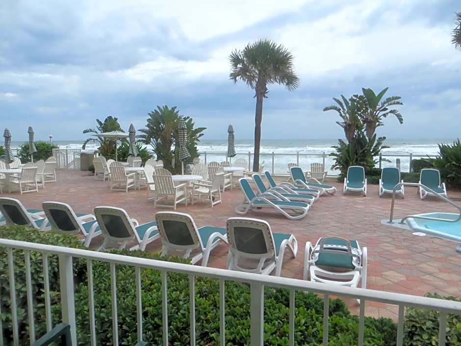 Days Inn by Wyndham Daytona Oceanfront
