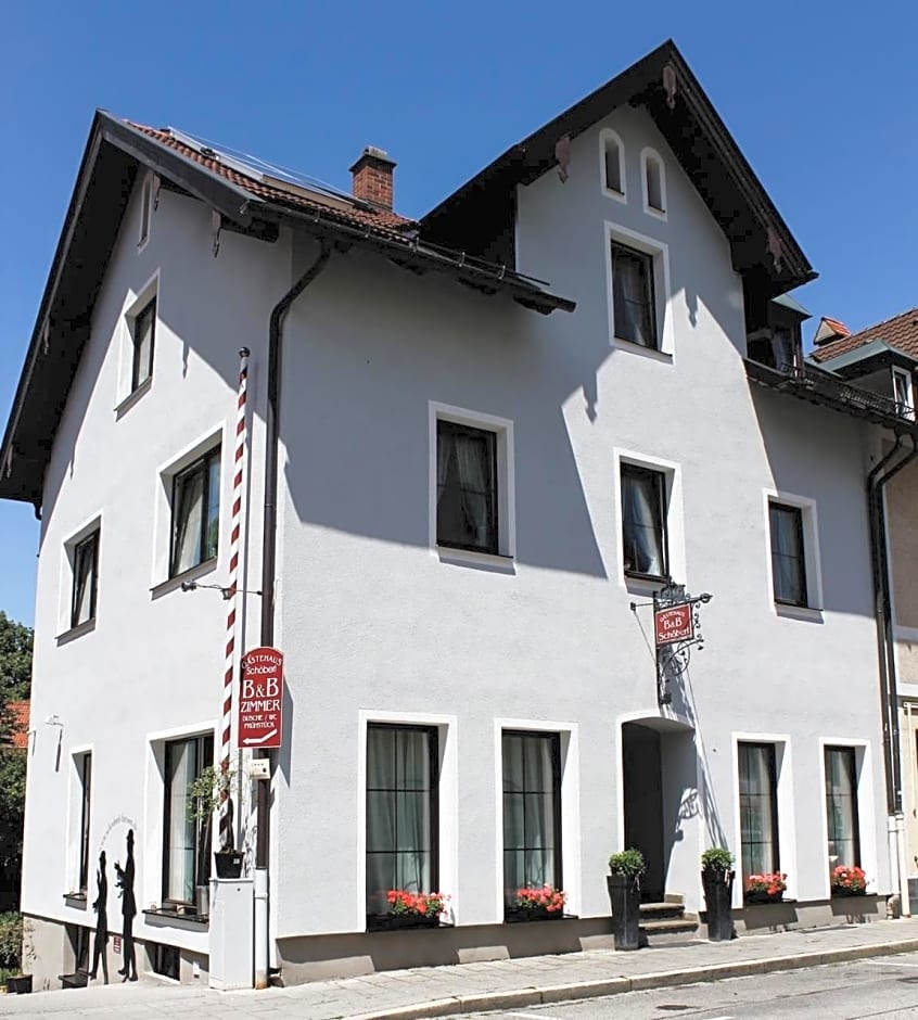 Gästehaus Schöberl