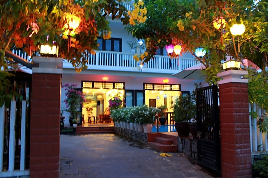 Phuc Thao Villa Hoi An