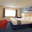 Travelodge Sheffield Central