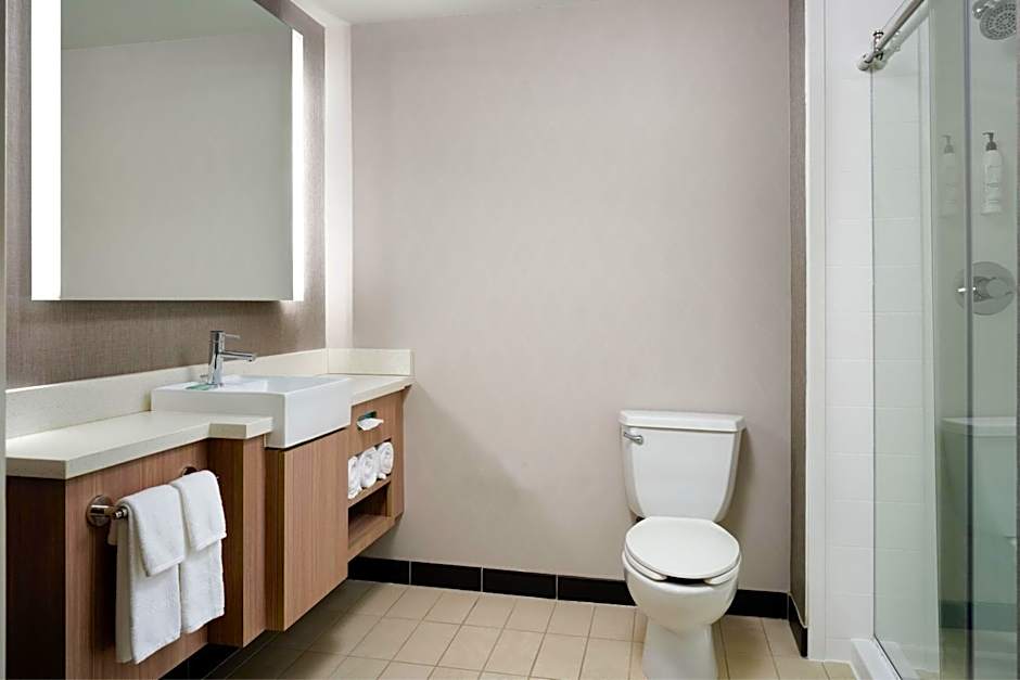 SpringHill Suites by Marriott Minneapolis-St. Paul Airport/Mall of America