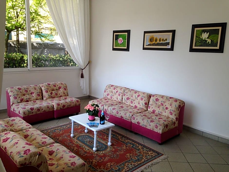 Hotel Primula