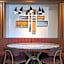 Four Points Flex by Sheraton Bursa Nilufer 