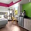 Hotel VIVE MX cuauhtemoc CDMX Trademark Collection by Wyndham