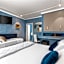 Hotel Regina