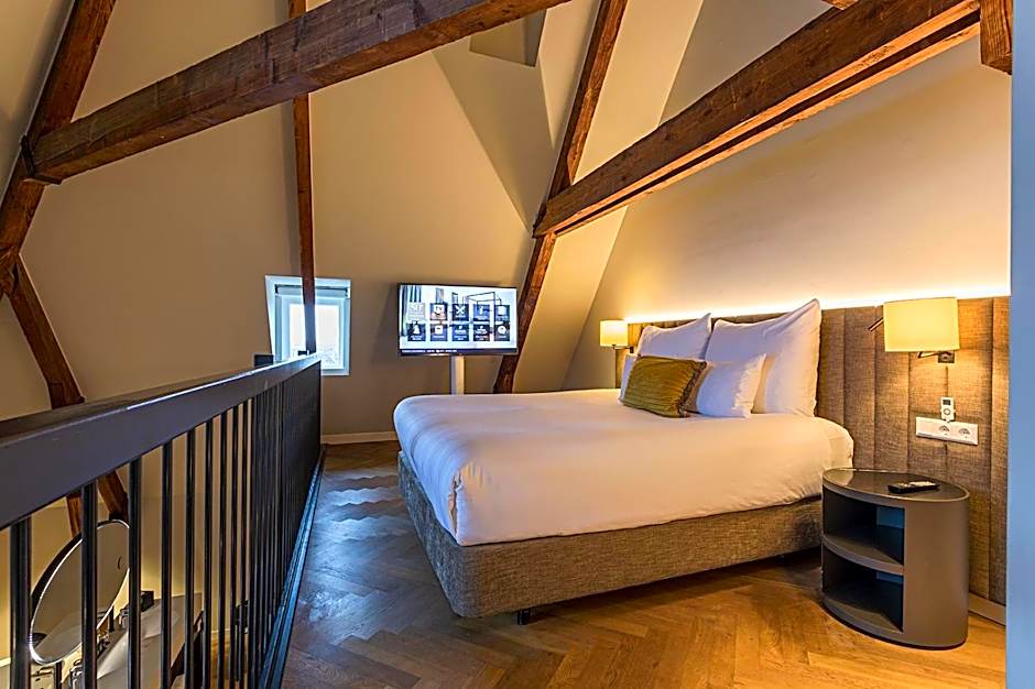 Pestana Amsterdam Riverside