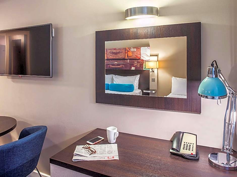 Mercure London Heathrow