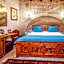 Angel Cappadocia Cave Hotel