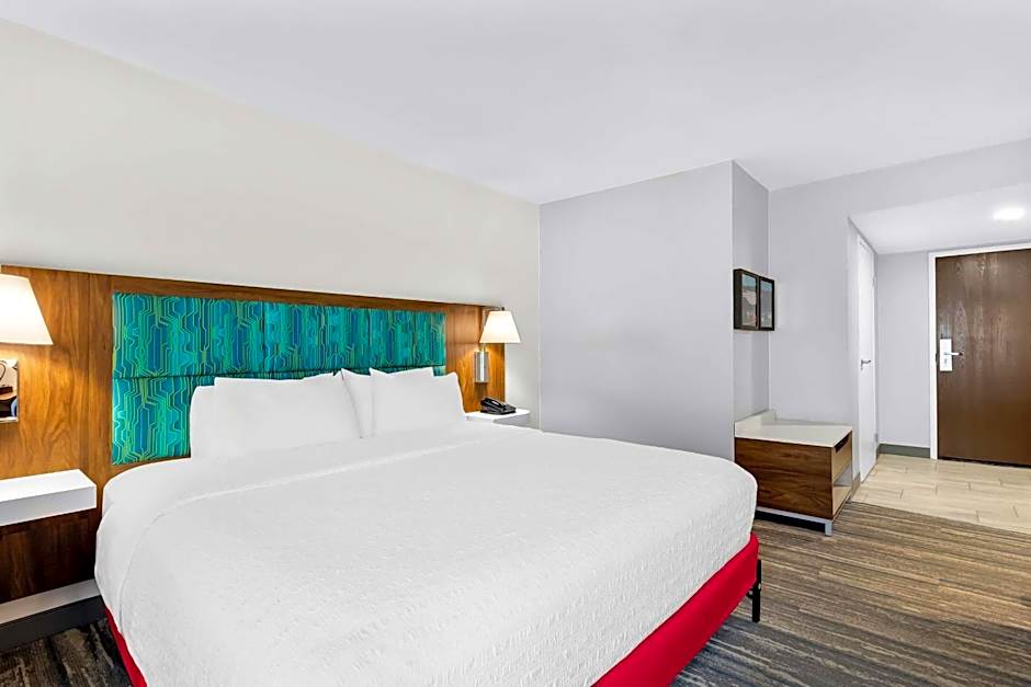 Hampton Inn By Hilton Washington