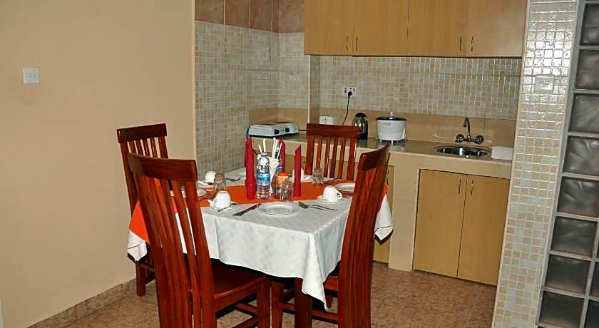 Eureka Place Hotel