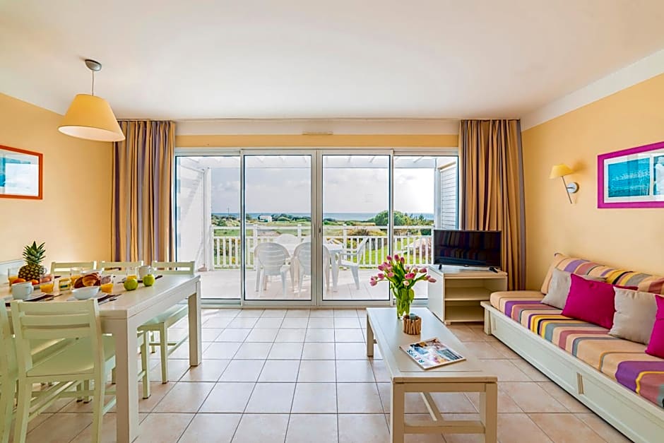 Lagrange Vacances L’Estran