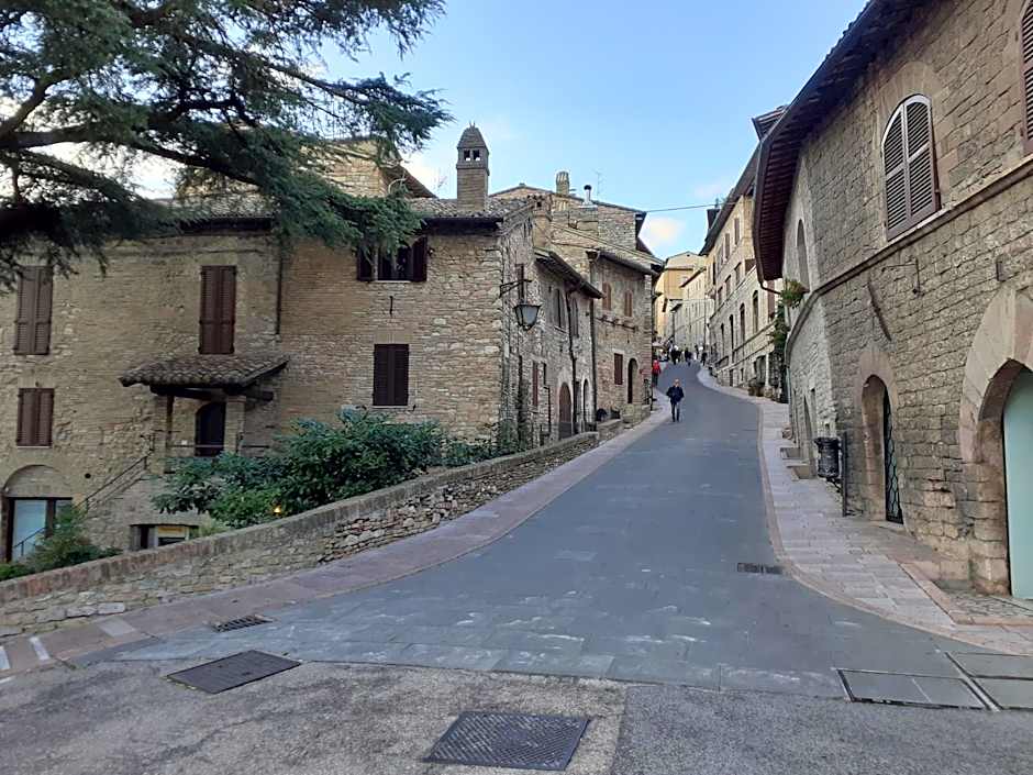 Domus San Francesco