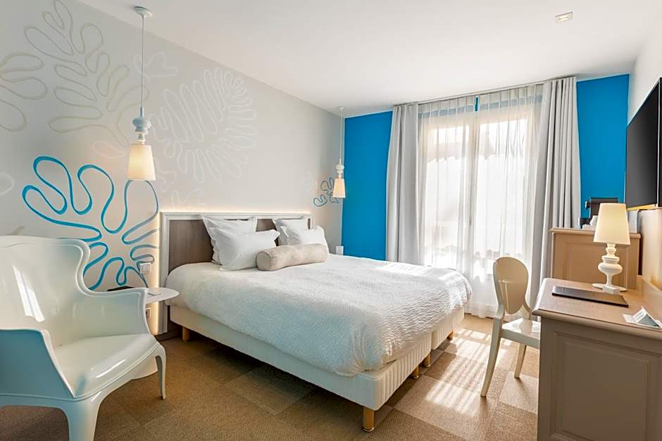 Best Western Hotel Matisse