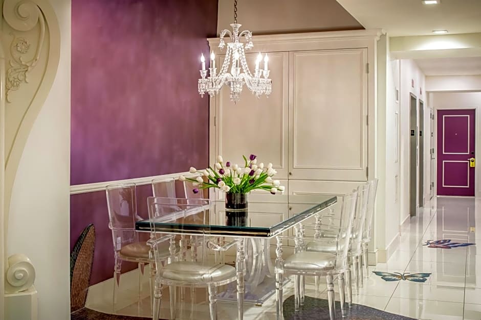 Staypineapple, An Artful Hotel, Midtown