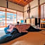 Japan's oldest remaining company housing