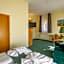 Ferien Hotel Villa Südharz