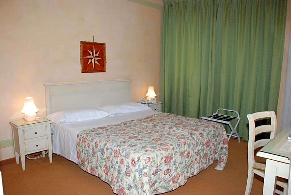 Hotel Burchiello