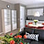 Hotel Restaurant Oud London