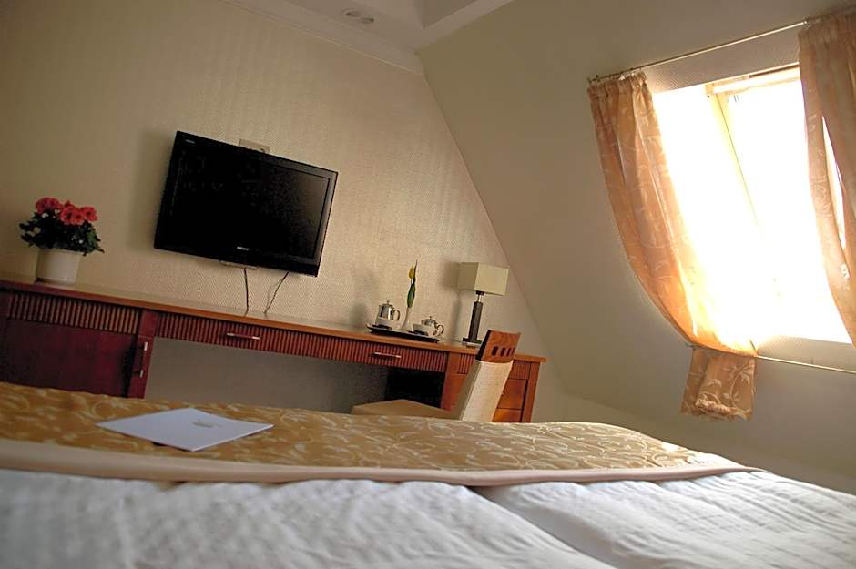 Actor Hotel Budapest