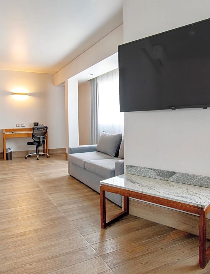 Hotel Plaza Diana