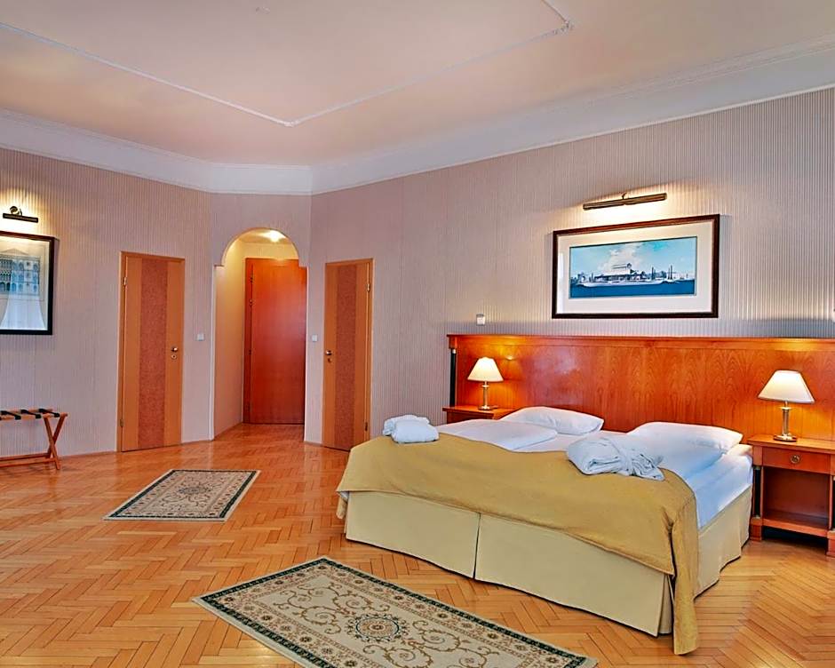 Belvedere Spa & Wellness