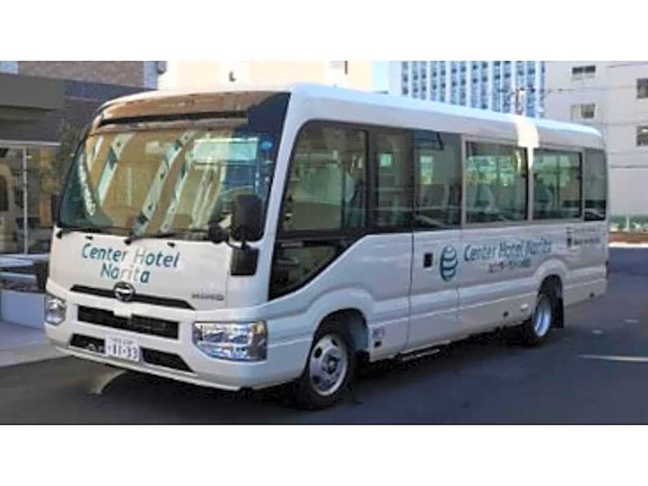 Meet Inn Narita - Vacation STAY 43769v