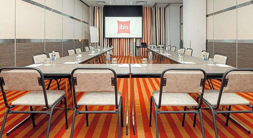 Ibis Astana