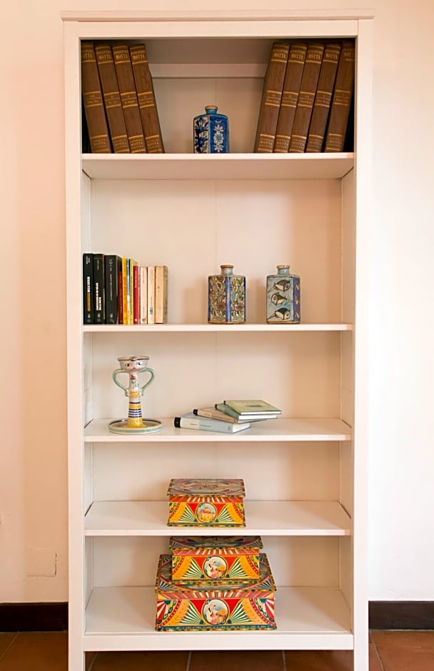 B&B Villa Accademia