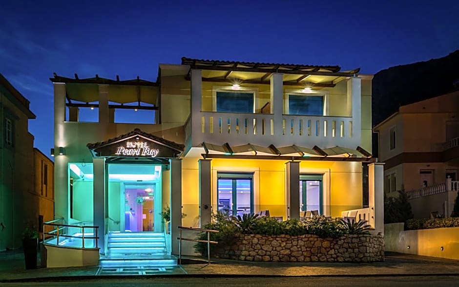 Pearl Bay Hotel Apartments