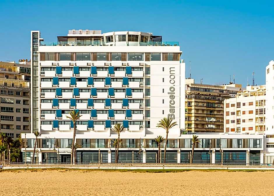 Barcelo Tanger