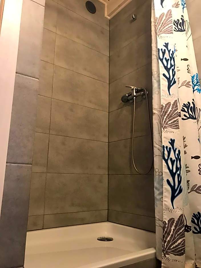 Gryf-Balt - Domki drewniane