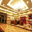 GreenTree Inn Lanzhou Train Station Road East Business Hotel