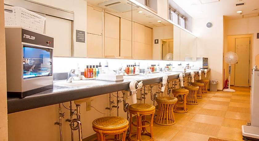 Rex Inn Kawasaki - Male Only