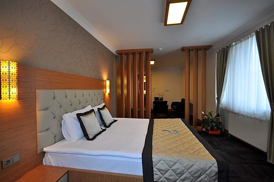 Double Comfort Hotel