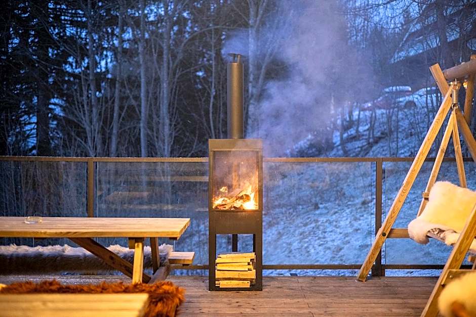 Pytloun Wellness Hotel Harrachov