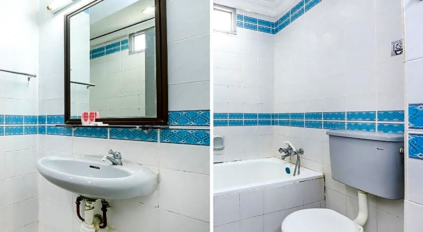 Super OYO 1007 Grand Supreme Hotel