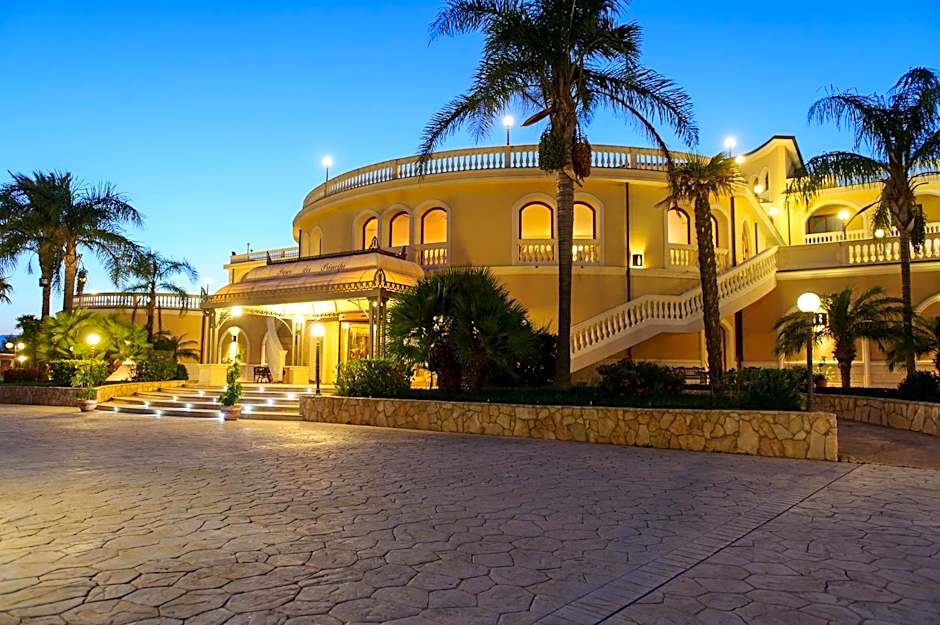 Parco dei Principi Hotel - Wedding & Events