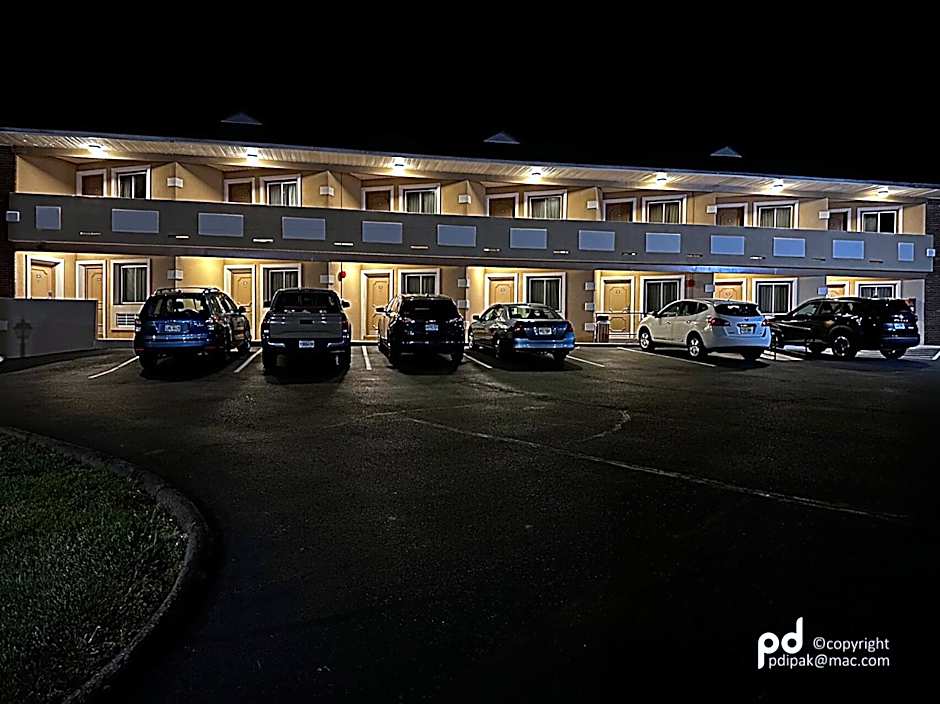 Travel Inn & Suites Flemington