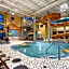 Best Western Plus Port O'Call Hotel