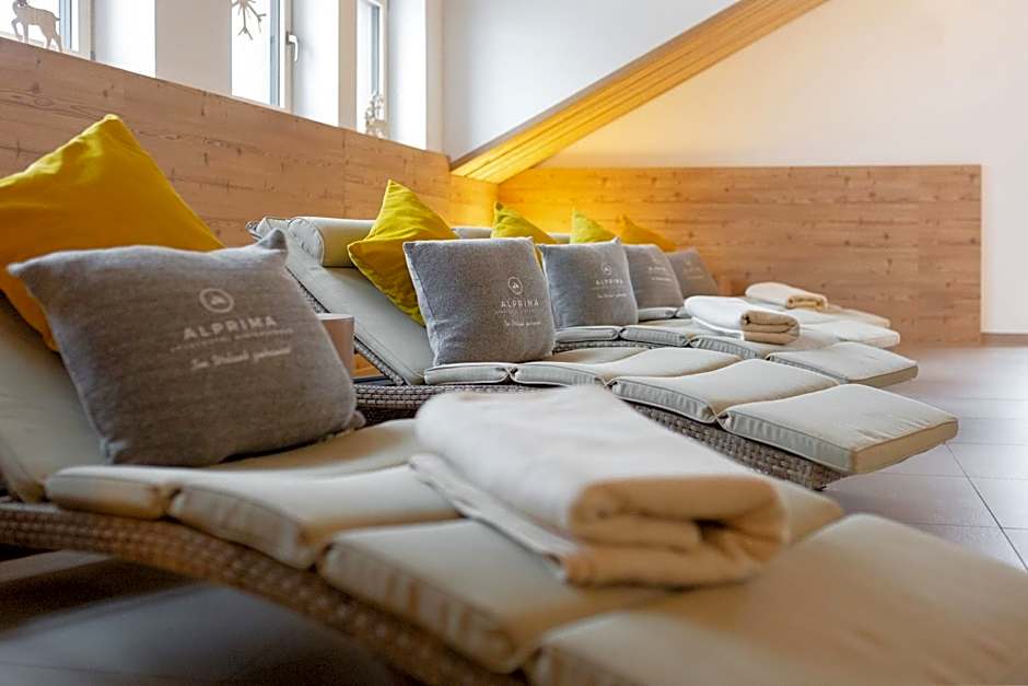Dormio Aparthotel Hinterstoder